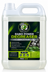 degreaser
